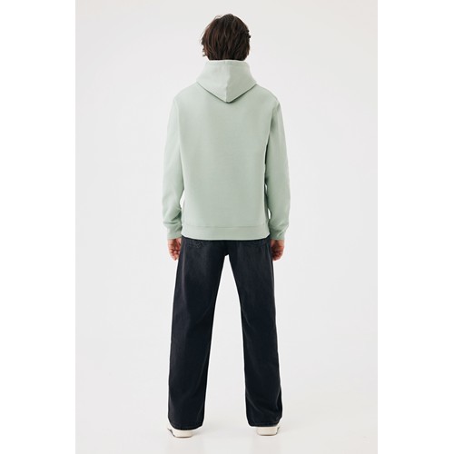 Sudadera con capucha de algodón reciclado Joshua IQONIQ Sudadera con capucha de algodón reciclado Joshua IQONIQ