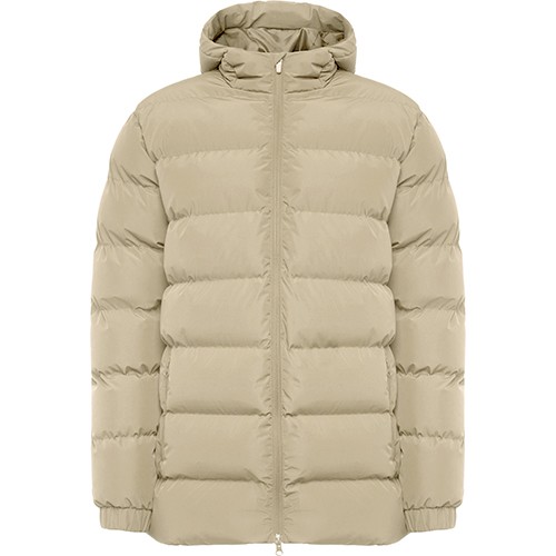 Parka deportiva acolchada NEPAL