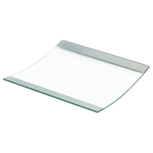 Cash tray silver