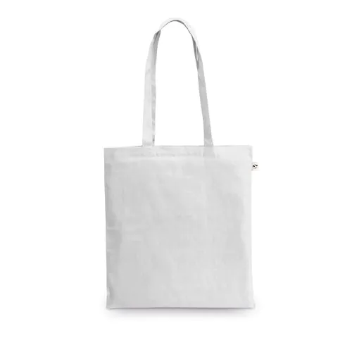 MADEIRA. 100% biologisch katoenen tas (140 g/m²) MADEIRA. 100% biologisch katoenen tas (140 g/m²)