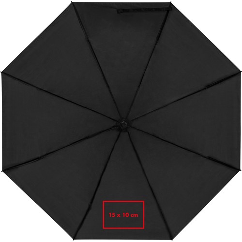 RPET pocket umbrella Northampton