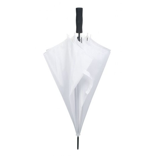 WHITE UMBRELLA WHITE UMBRELLA
