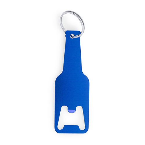 Bottleopener keychain Basel