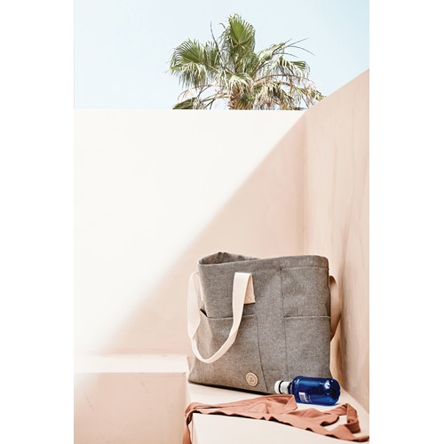 VINGA Sortino beach bag VINGA Sortino beach bag