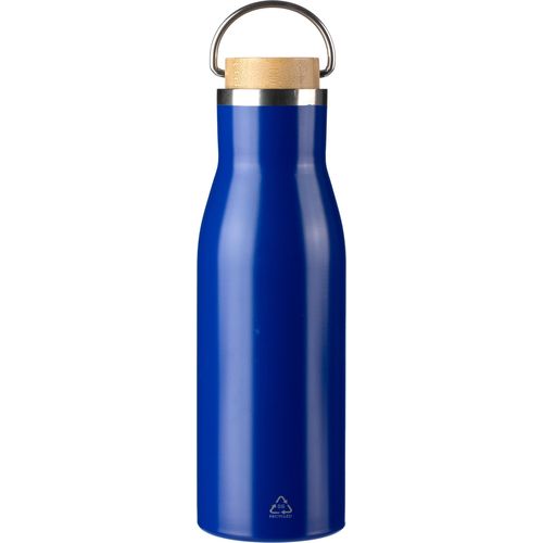 Recycled stainless steel bottle Aline Recycled stainless steel bottle Aline
