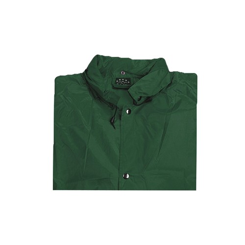 VESTE PARAPLUIE EN POLYESTER