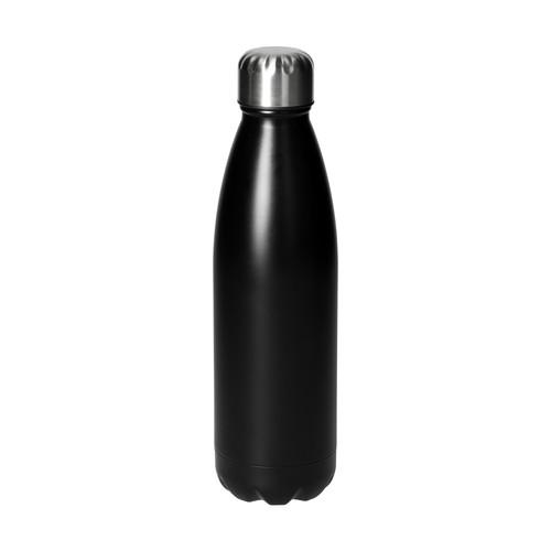 Bouteille en acier inoxydable « Colare », 0,70 l, paroi simple Bouteille en acier inoxydable « Colare », 0,70 l, paroi simple