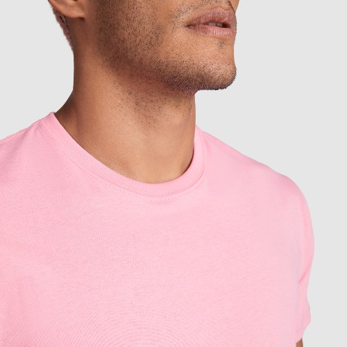 T-shirt manica corta BRACO