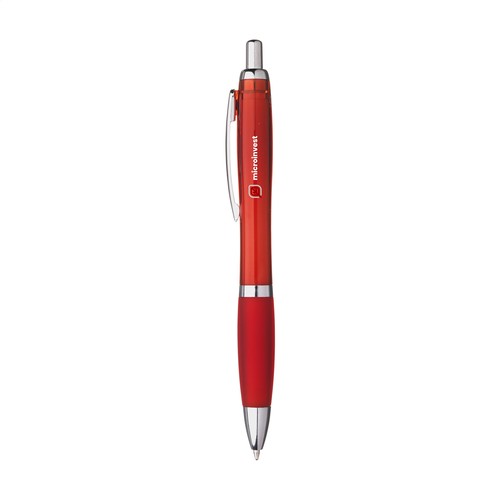 Athos Solid GRS Recycled ABS pennen