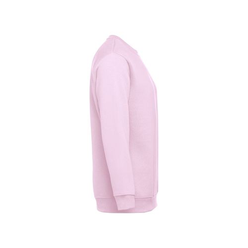 THC DELTA. Felpa (unisex) in cotone e poliestere THC DELTA. Felpa (unisex) in cotone e poliestere