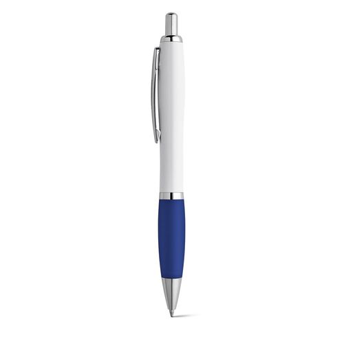 MOVE. ABS balpen met metalen clip MOVE. ABS balpen met metalen clip