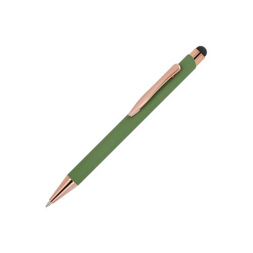 Ballpen Prague rose gold R-AL