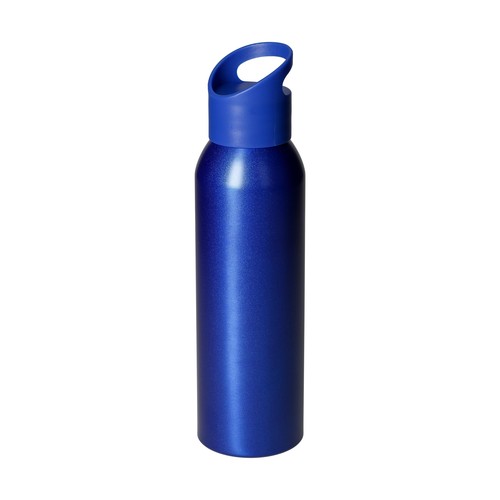 Bouteille en aluminium "Houston", 0,6 l Bouteille en aluminium "Houston", 0,6 l