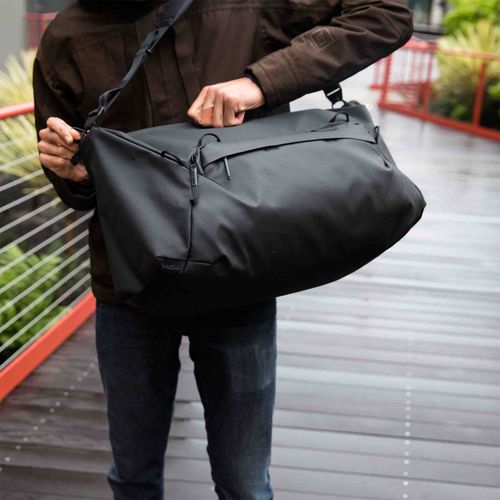 Peak Design Travel Duffel 35L Peak Design Travel Duffel 35L
