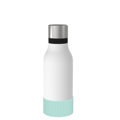Thermo Drinking Bottle RETUMBLER-myNIZZA II 420 CERAMIC Thermo Drinking Bottle RETUMBLER-myNIZZA II 420 CERAMIC