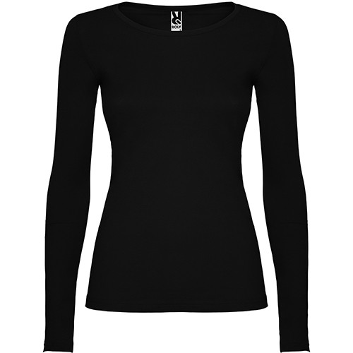 Camiseta manga larga EXTREME WOMAN