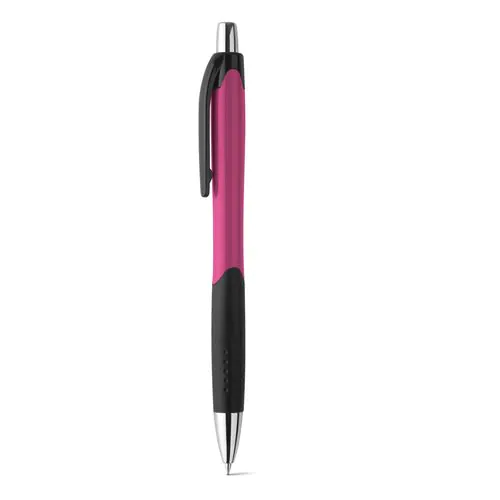 CARIBE. Stylo en plastique avec clip CARIBE. Stylo en plastique avec clip