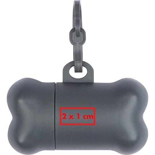 Dispensador de bolsas