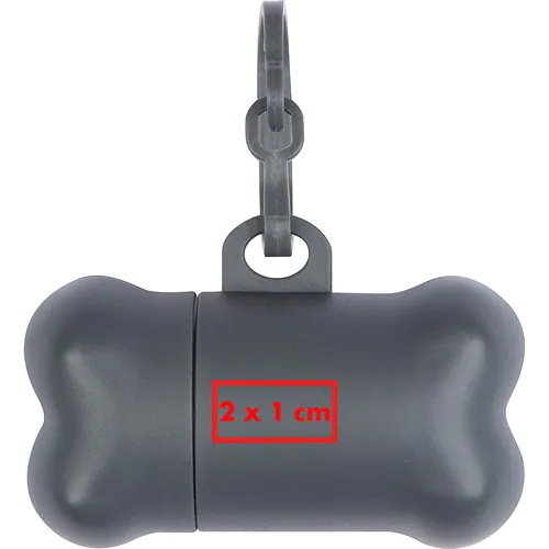 Dog waste dispenser Leipzig Dog waste dispenser Leipzig