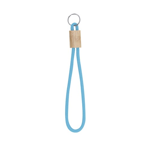 Keyring Walnut Keyring Walnut