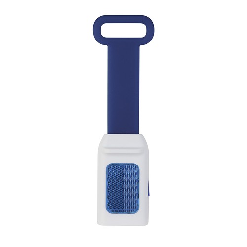 EMERGENCY LIGHT IN PLASTIC AND SILICONE