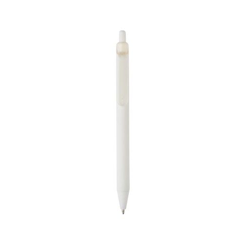 Tide GRS gecertificeerde RABS pen met smooth touch