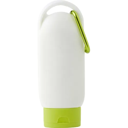 Loción solar protectora Suntime Loción solar protectora Suntime