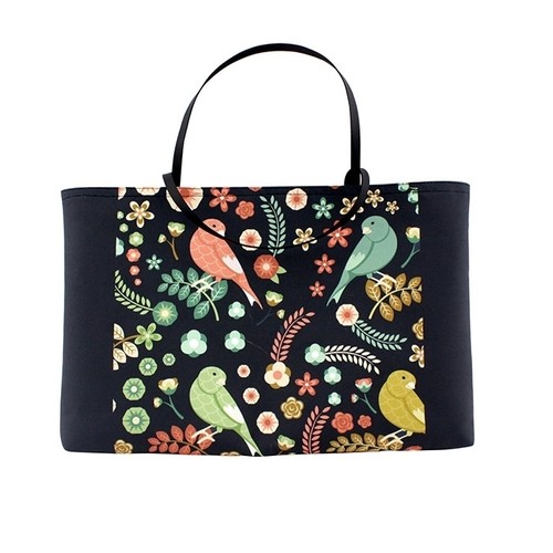 BOLSA A3 EN RPET PERSONALIZABLE