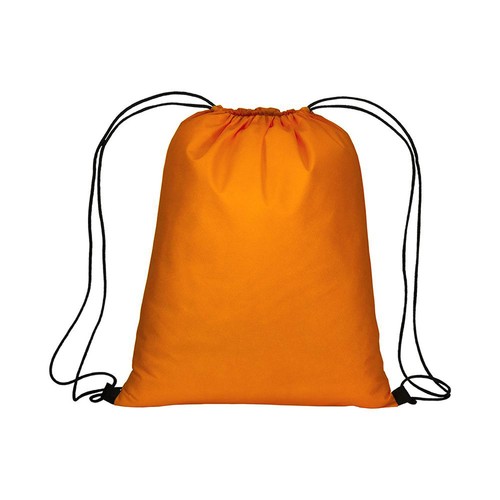 Non woven drawstring backpack Non woven drawstring backpack