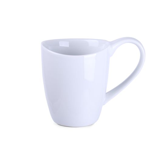 Mug Star 280ml white