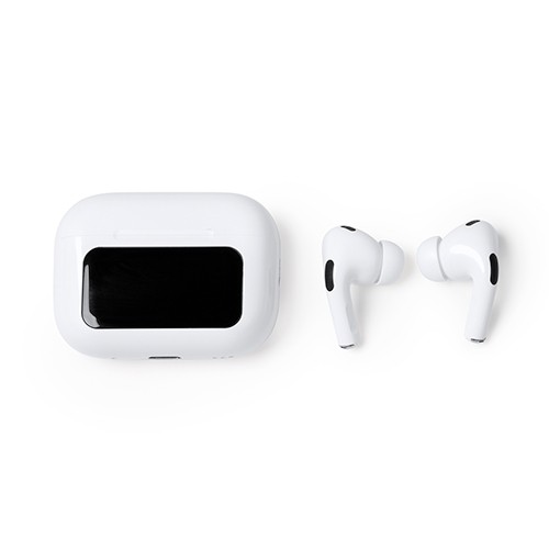 Auricolari bluetooth Cappuccio