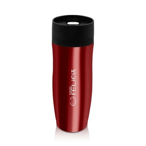 Thermo mug 375 ml Air Gifts | Jackson