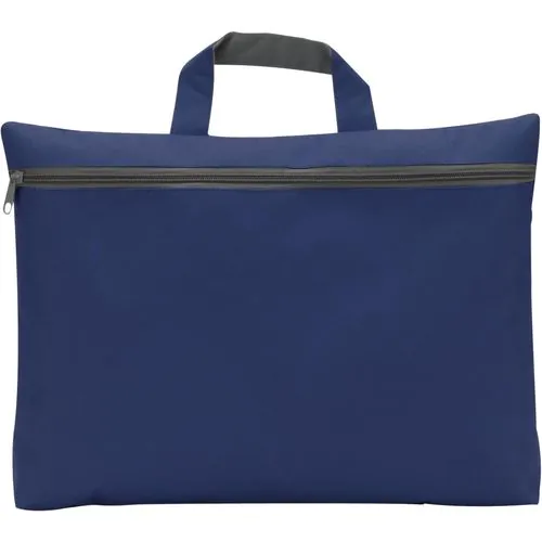 Polyester (600D) conference bag Elfrieda