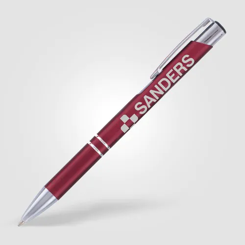 Crosby Matte Stylo Crosby Matte Stylo