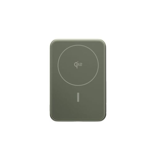 Fresh 'n Rebel Wireless Powerbank 10000mAh Compatible with MagSafe Fresh 'n Rebel Wireless Powerbank 10000mAh Compatible with MagSafe