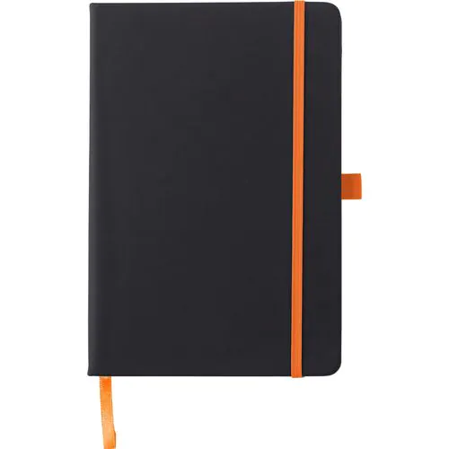 PU notebook Charlene PU notebook Charlene