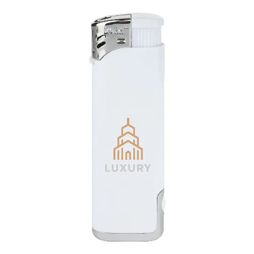 Zorr Led Piezo Electronic lighter SC
