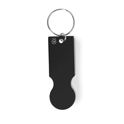 Keyring Coin Talgun Keyring Coin Talgun