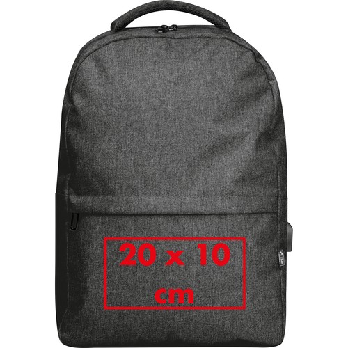 REPT Sac à dos Rimini