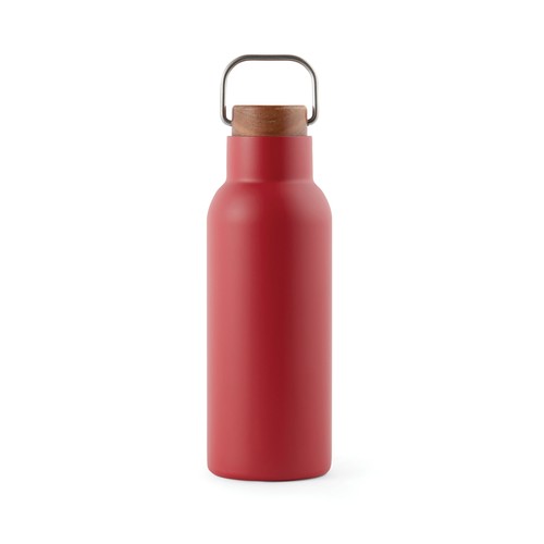 Botella vacio VINGA Ciro RCS reciclada 580 ml