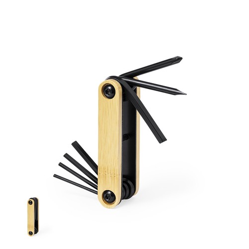 Multitool Ruselton Multitool Ruselton