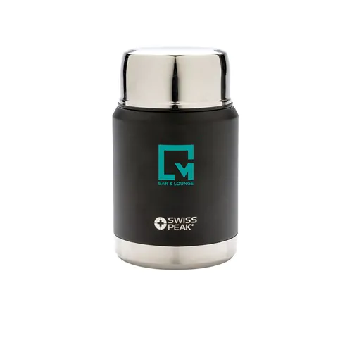 izotermiczny pojemnik na lunch