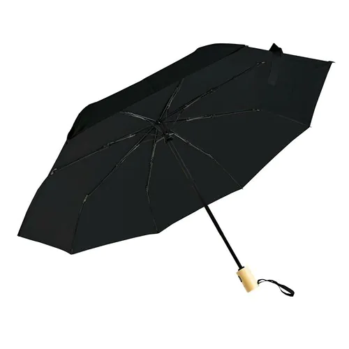 Parasol automatyczny RPET, składany | Nell Parasol automatyczny RPET, składany | Nell