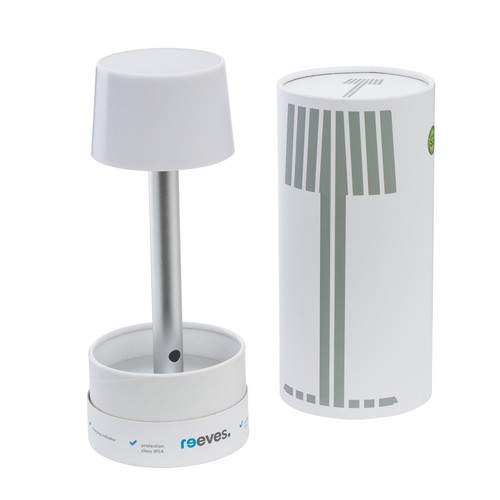 lampada d'atmosfera