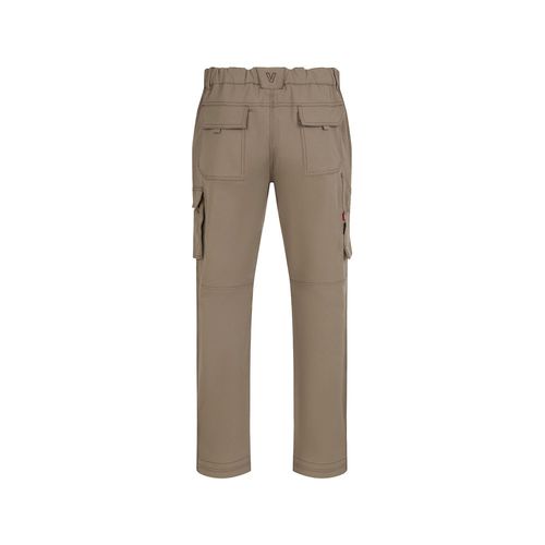 VL NYMPHS. Pantalon 4-Xtreme en sergé (280 g/m²) en EME elastomultiester (100 %) VL NYMPHS. Pantalon 4-Xtreme en sergé (280 g/m²) en EME elastomultiester (100 %)