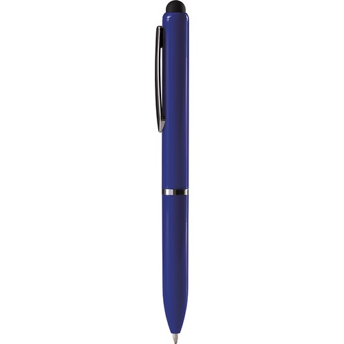 PENNA A SFERA CON TOUCH SCREEN IN PLASTICA