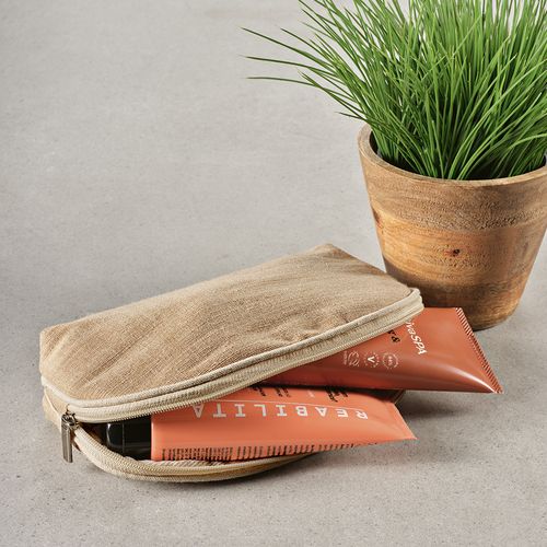 Dehli Toiletry Bag Dehli Toiletry Bag