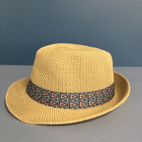CHAPEAU DEAUVILLE