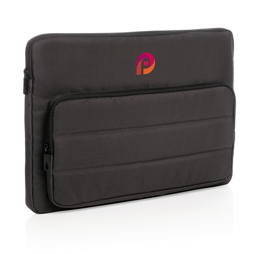 Pochette pour ordinateur 15,6" Impact en rPET AWARE™ Pochette pour ordinateur 15,6" Impact en rPET AWARE™