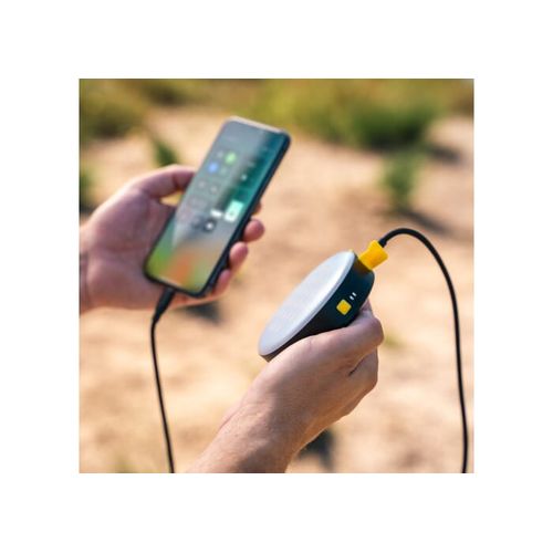 Aqiila Powerbird BL10 Light and Powerbank 10.000 mAh